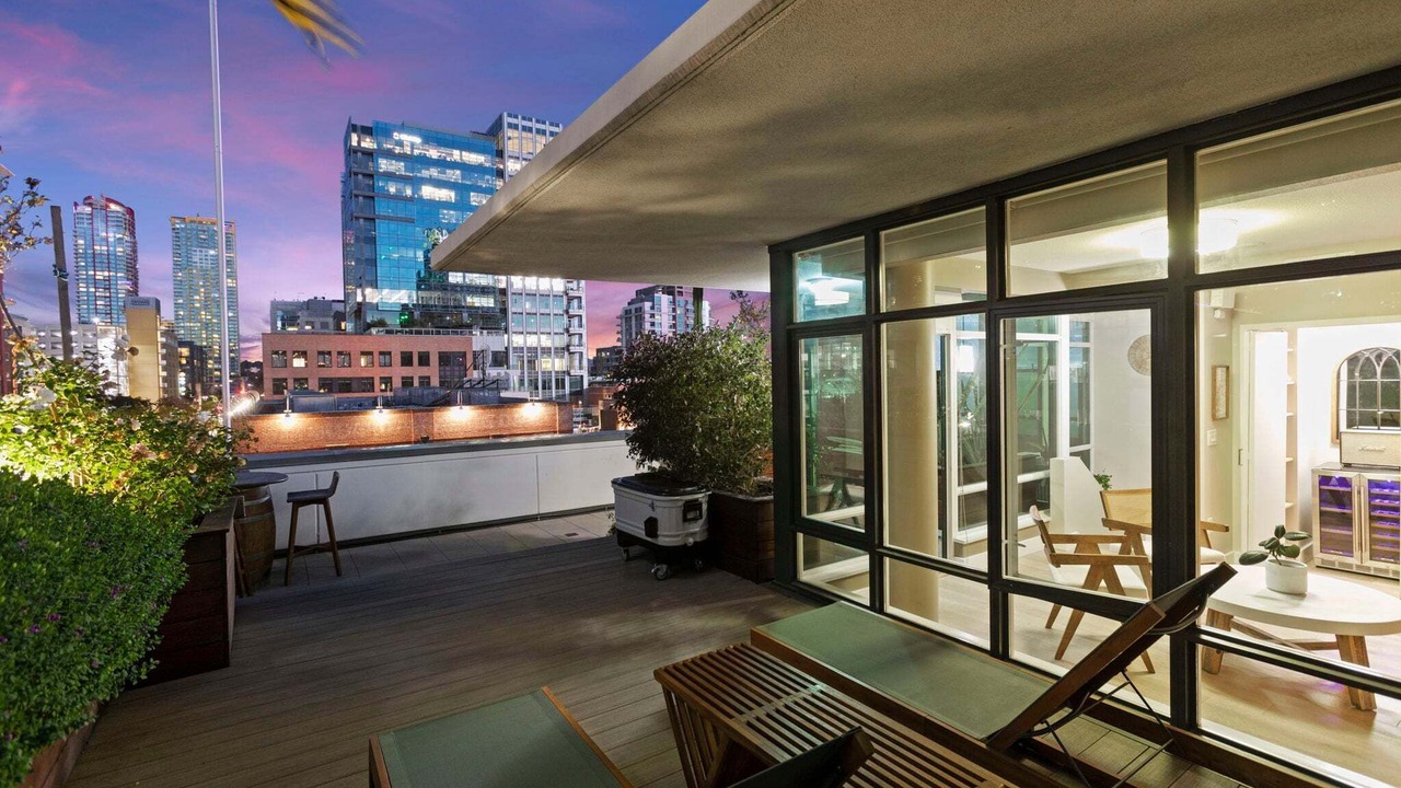 Photo of Outdoor in East Village