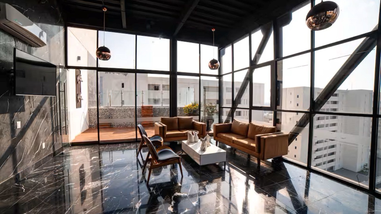 Photo of Livingroom in Zapopan