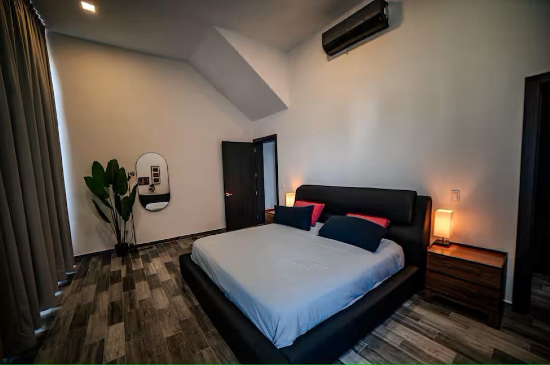 Photo of Bedroom in Zapopan