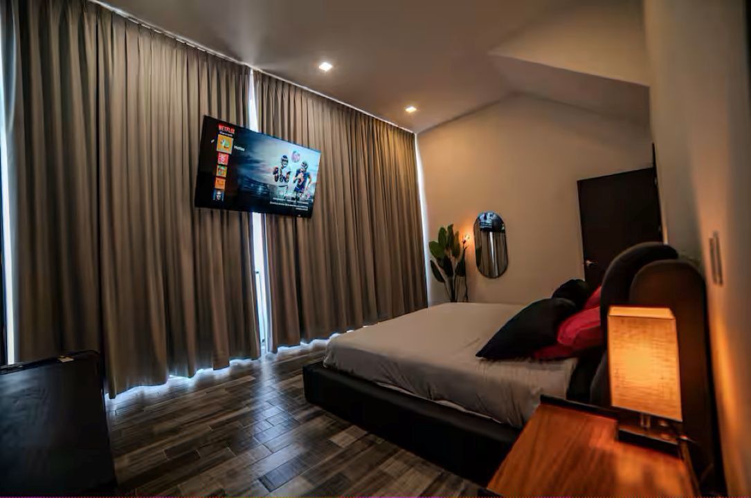 Photo of Bedroom in Zapopan