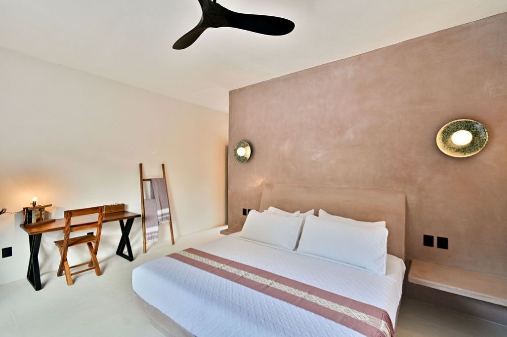 Photo of Bedroom in Ixtapa