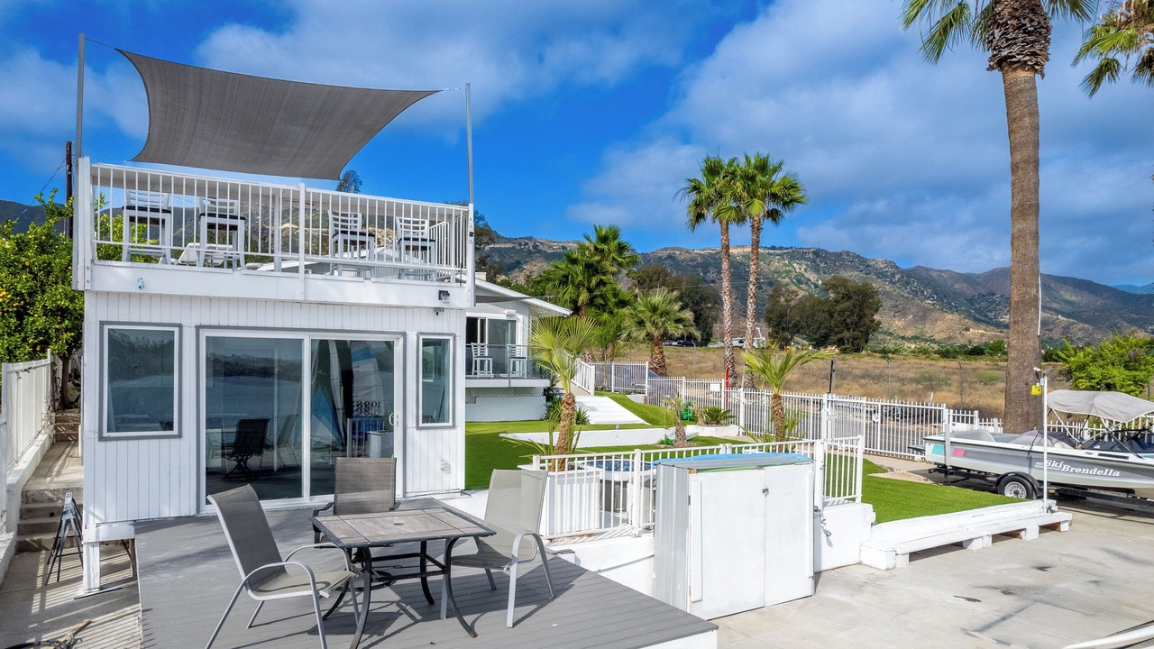 Photo of Outdoor in Lake Elsinore