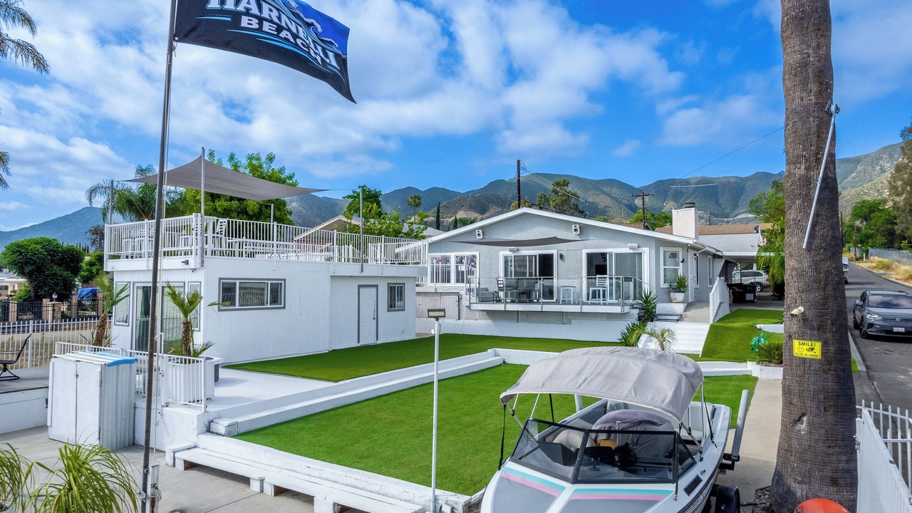 Photo of Outdoor in Lake Elsinore