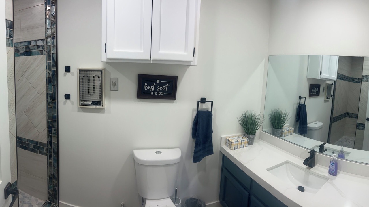 Photo of Bathroom in Fortuna Foothills