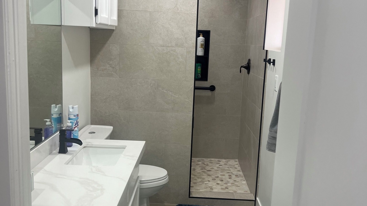Photo of Bathroom in Fortuna Foothills