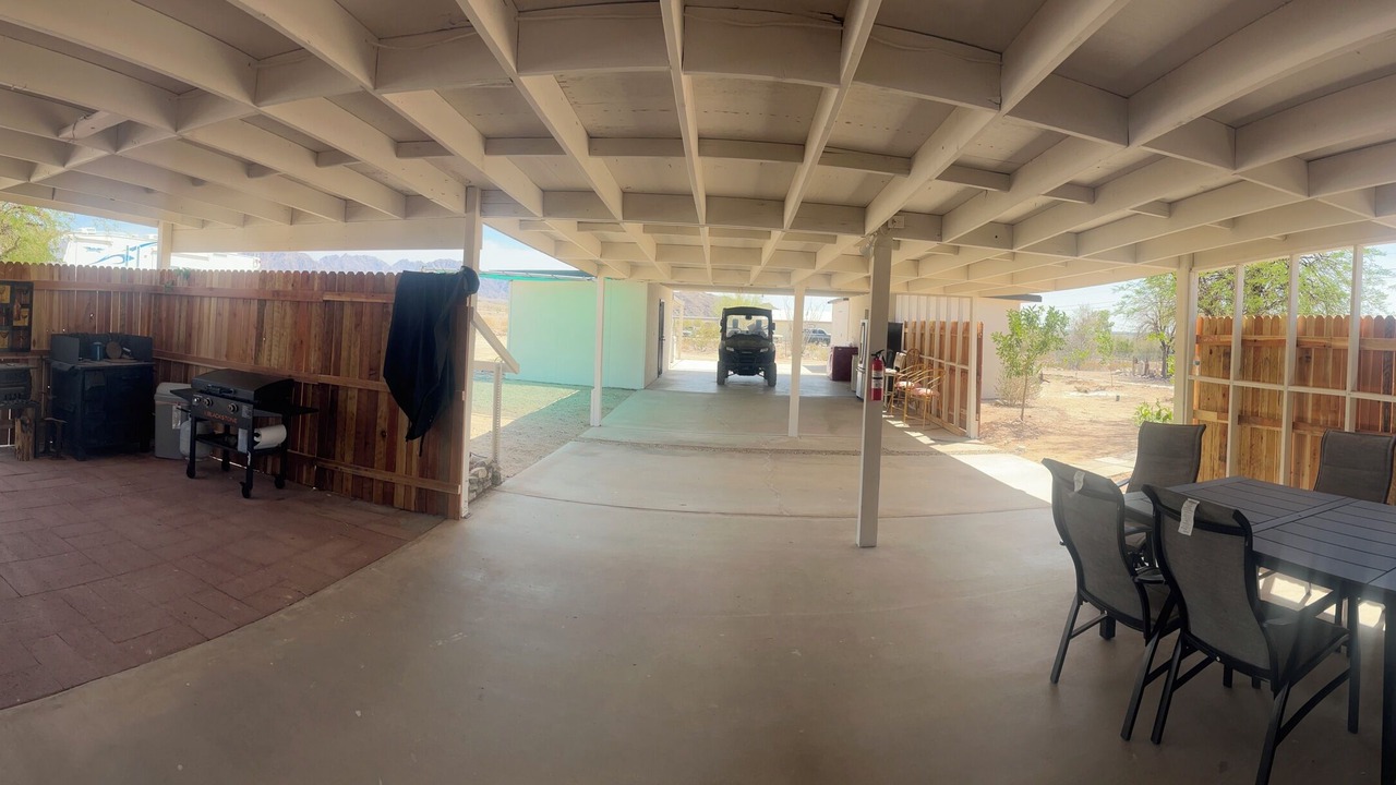 Photo of Outdoor in Fortuna Foothills