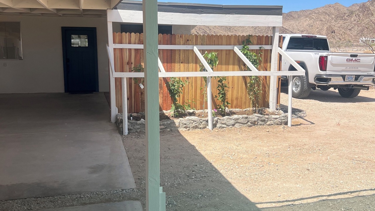 Photo of Outdoor in Fortuna Foothills