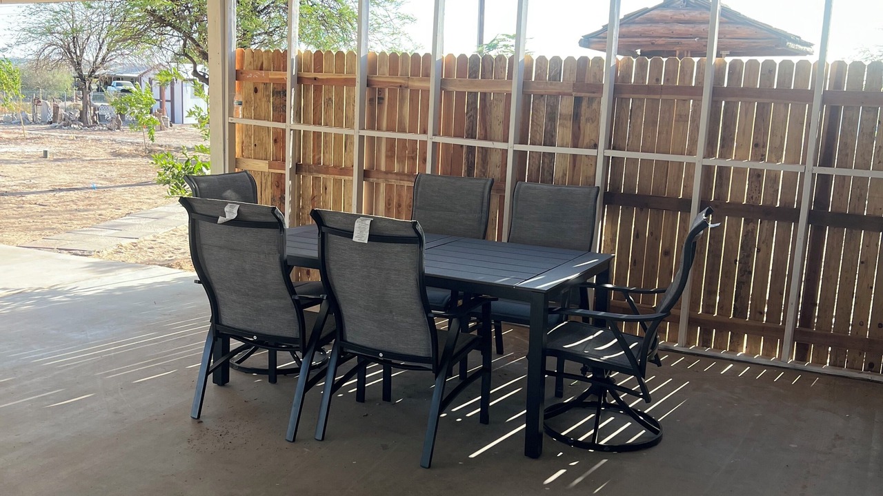 Photo of Outdoor in Fortuna Foothills