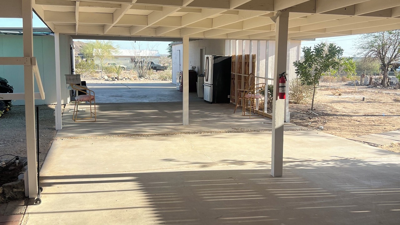 Photo of Outdoor in Fortuna Foothills