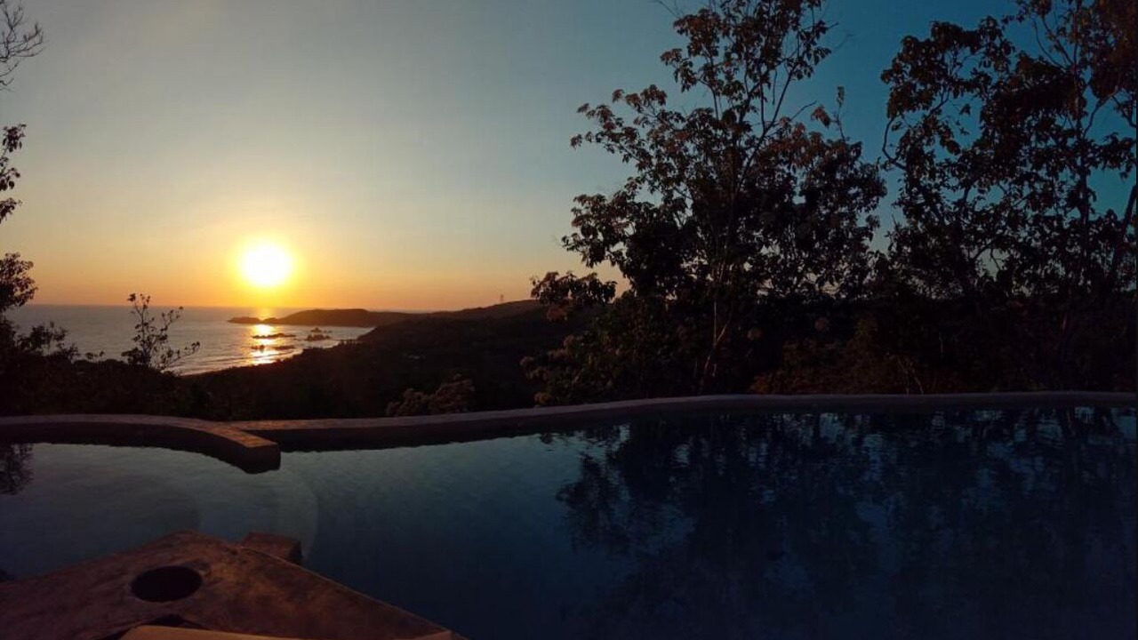 Photo of Outdoor in San Agustinillo
