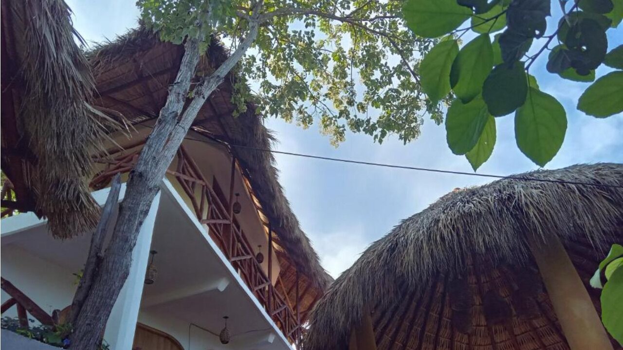 Photo of Outdoor in San Agustinillo