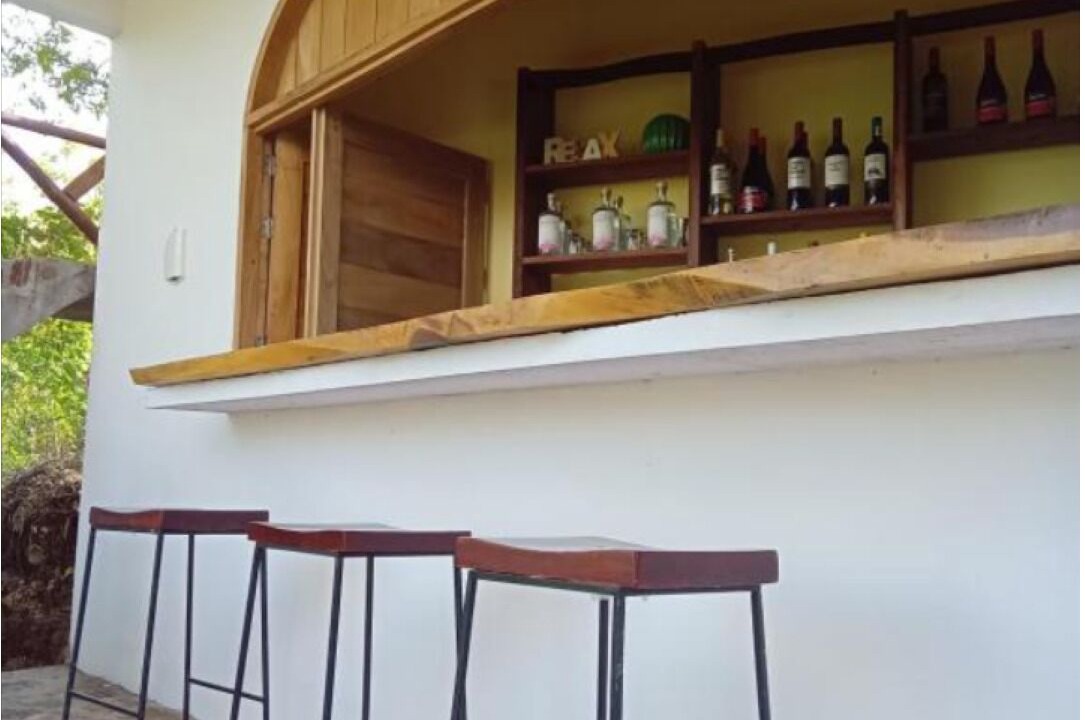 Photo of Patio Balcony in San Agustinillo