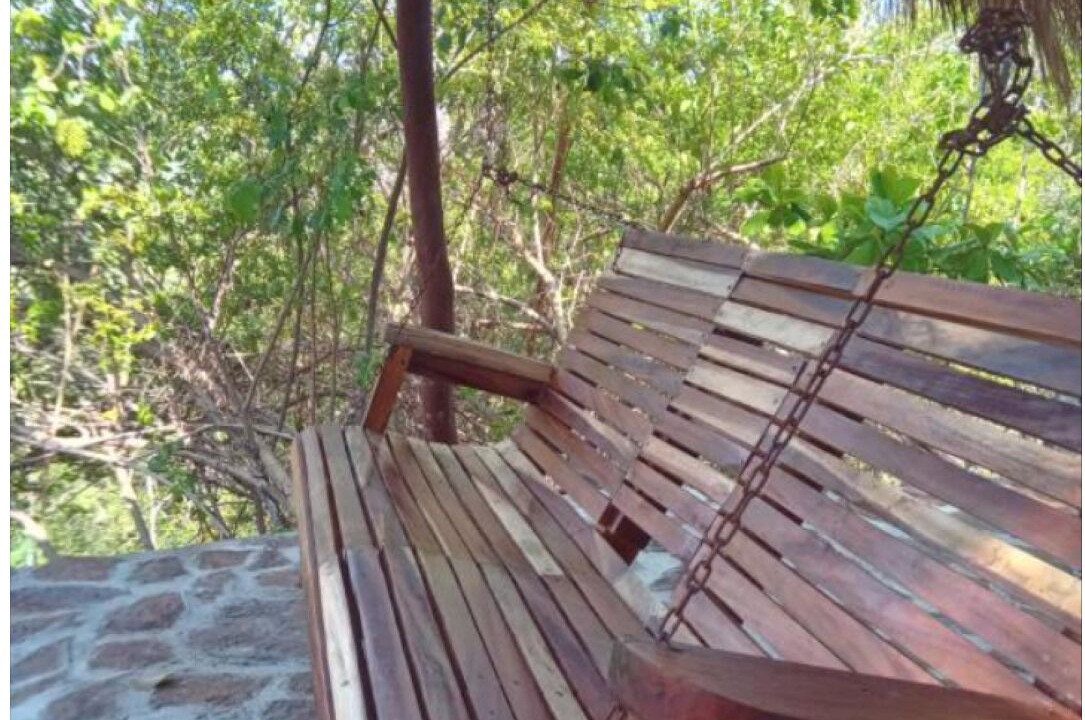 Photo of Outdoor in San Agustinillo