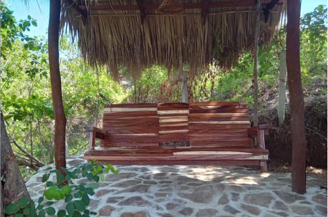 Photo of Outdoor in San Agustinillo