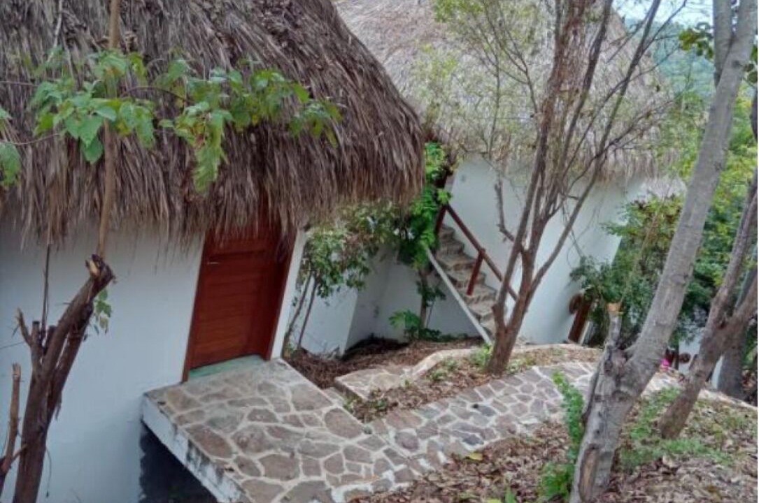 Photo of Outdoor in San Agustinillo