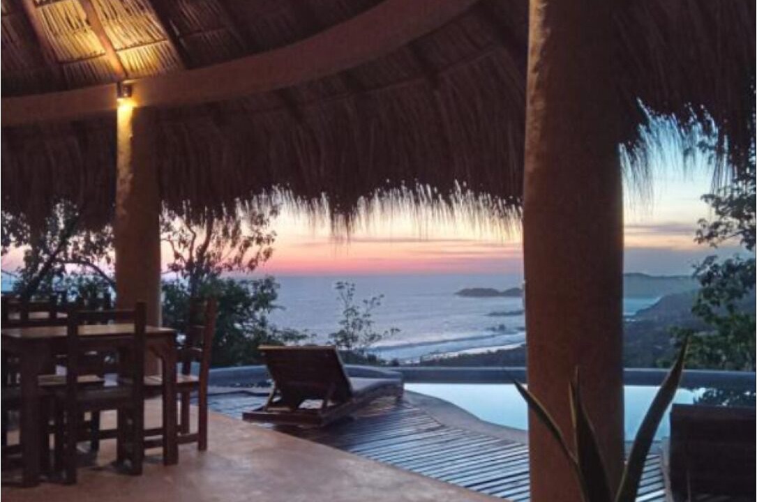 Photo of Outdoor in San Agustinillo