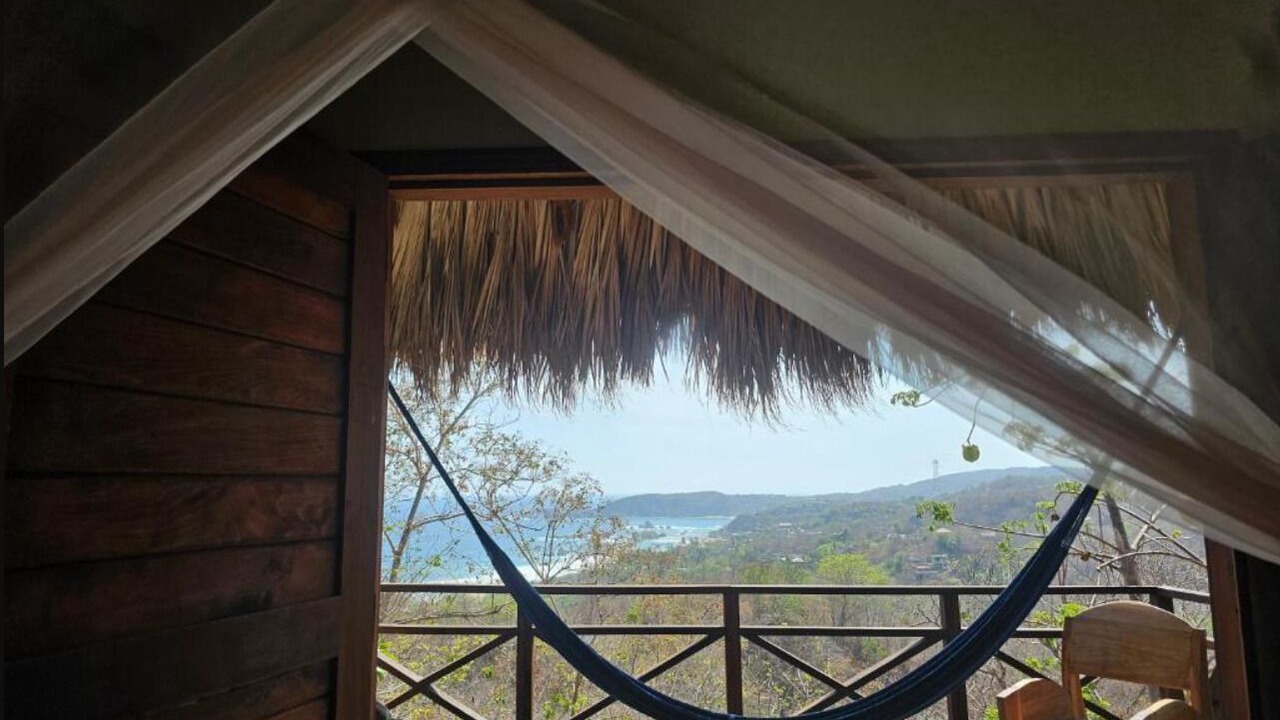 Photo of Outdoor in San Agustinillo