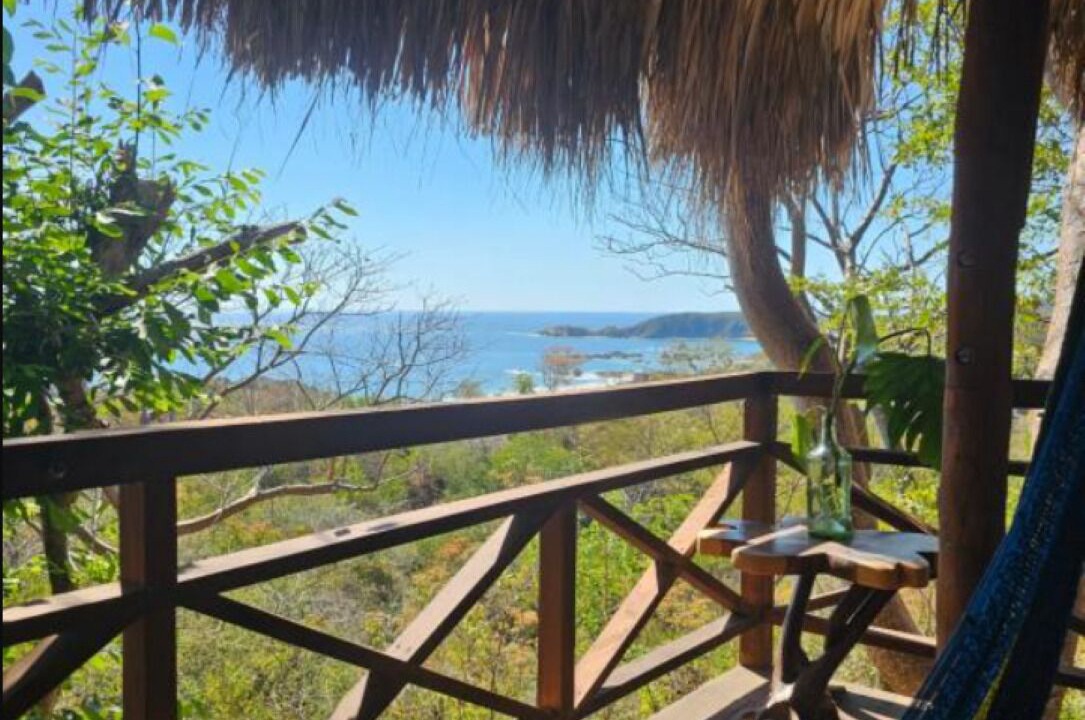 Photo of Outdoor in San Agustinillo