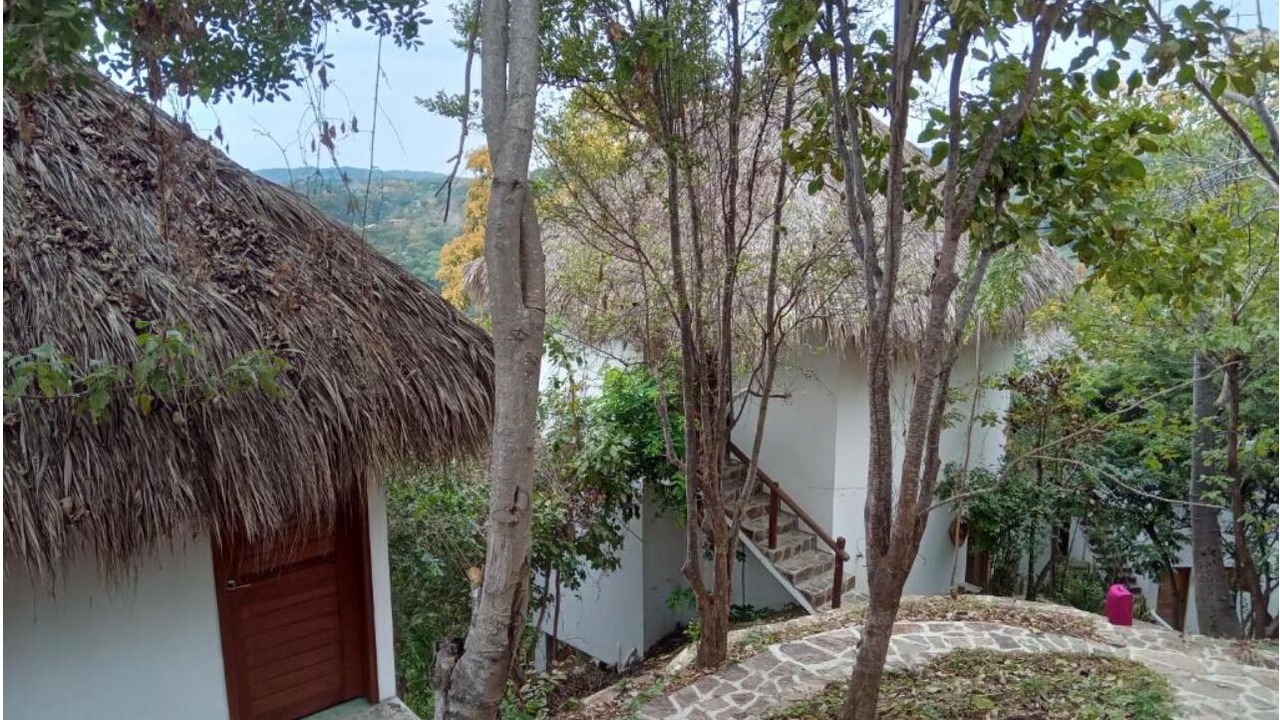 Photo of Outdoor in San Agustinillo