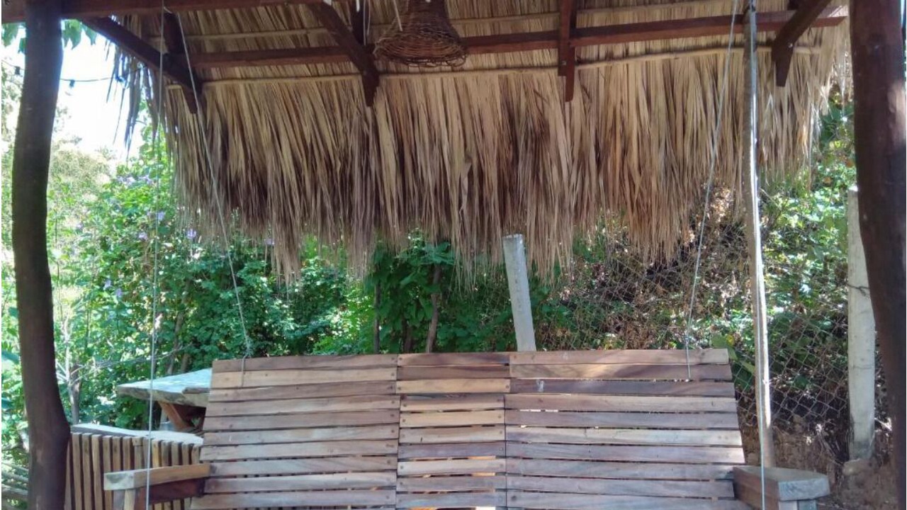 Photo of Outdoor in San Agustinillo
