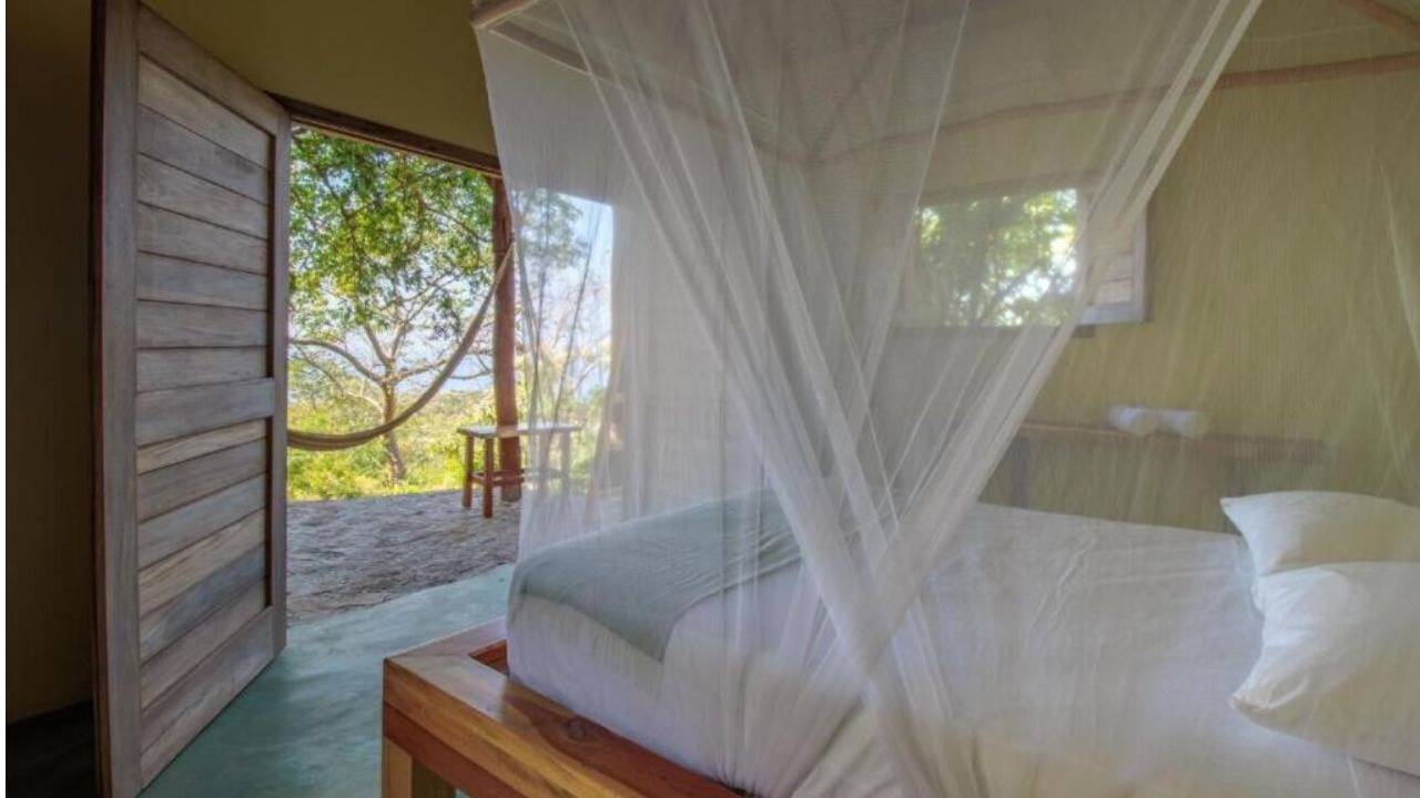 Photo of Bedroom in San Agustinillo