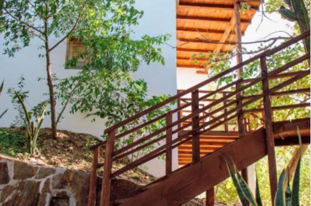 Photo of Outdoor in San Agustinillo