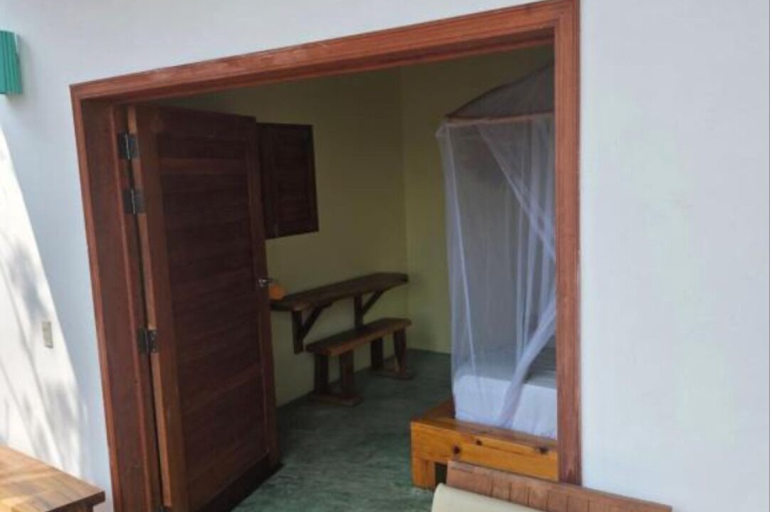 Photo of Outdoor in San Agustinillo