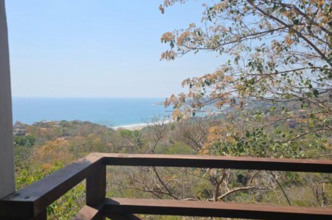 Photo of Outdoor in San Agustinillo
