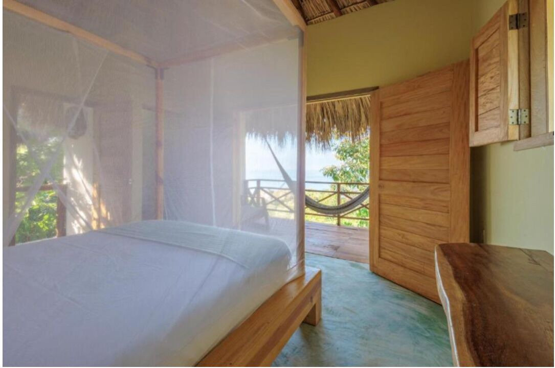 Photo of Bedroom in San Agustinillo