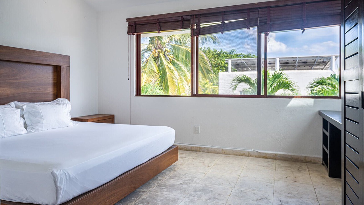 Photo of Bedroom in Playacar Fase I