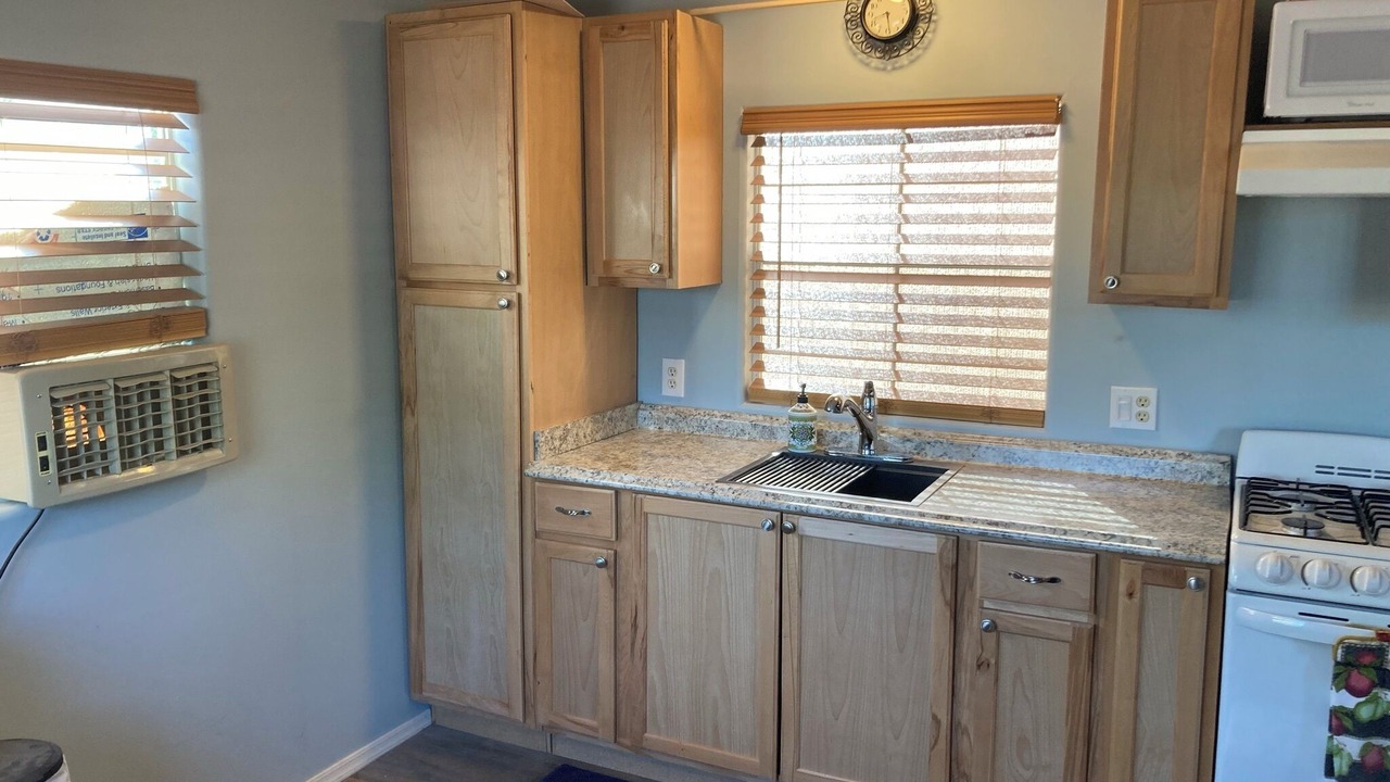 Photo of Kitchen in Lake Montezuma