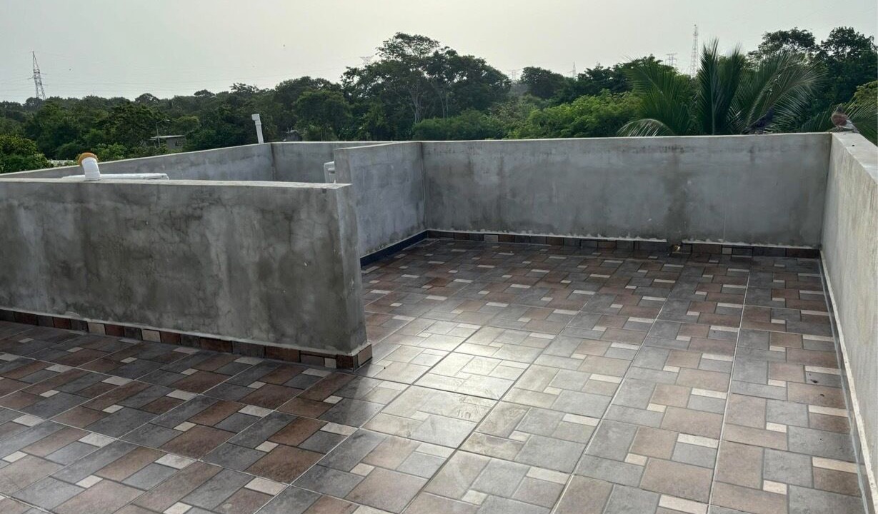 Photo of Outdoor in Puerto Juarez