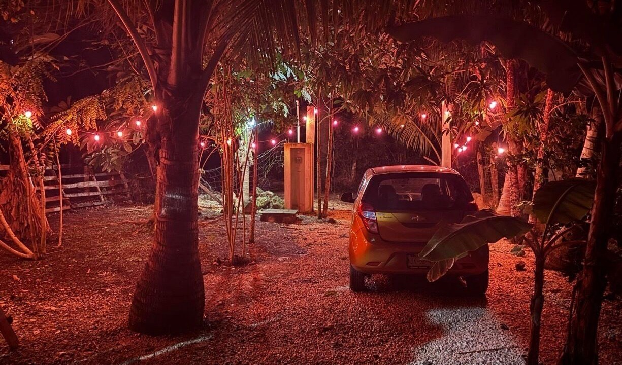 Photo of Outdoor in Puerto Juarez