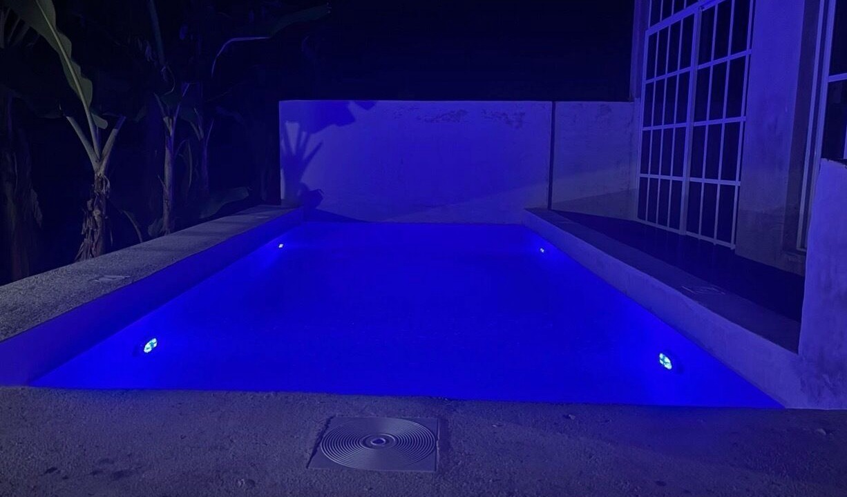 Photo of Outdoor in Puerto Juarez