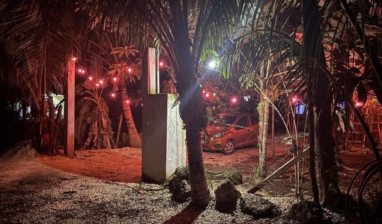 Photo of Outdoor in Puerto Juarez
