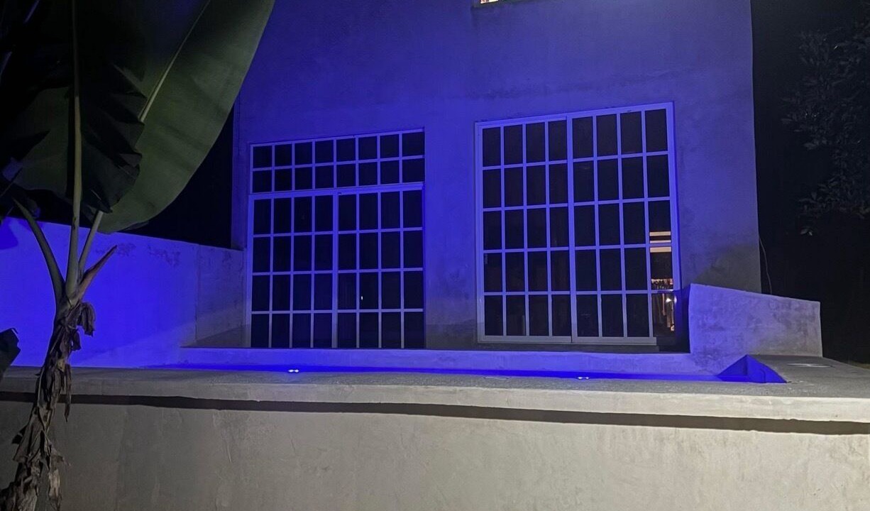 Photo of Patio Balcony in Puerto Juarez