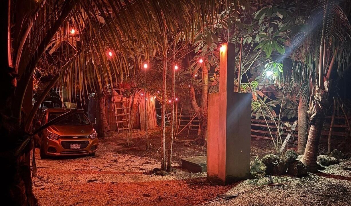 Photo of Outdoor in Puerto Juarez