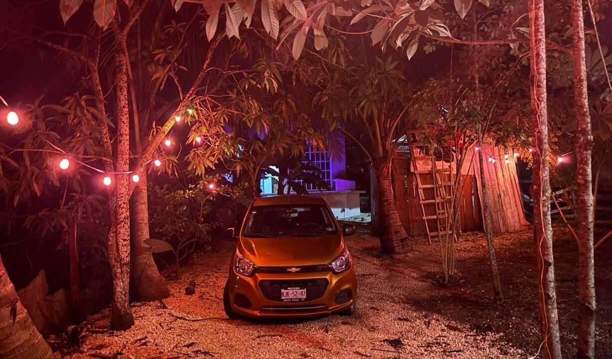 Photo of Outdoor in Puerto Juarez