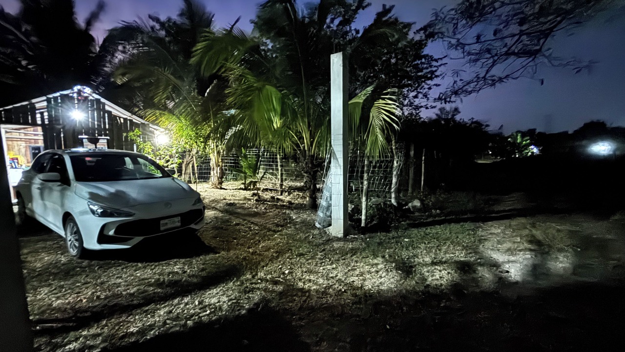 Photo of Outdoor in Puerto Juarez