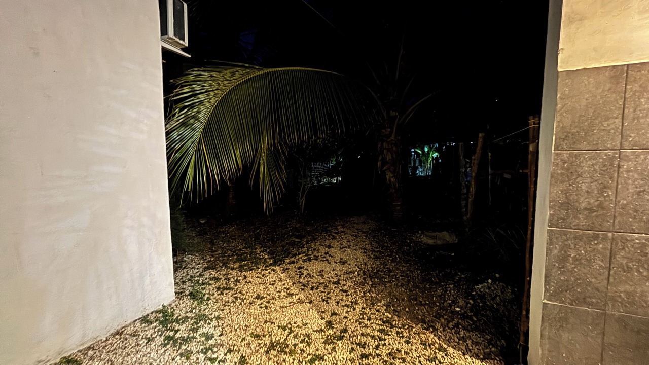 Photo of Outdoor in Puerto Juarez