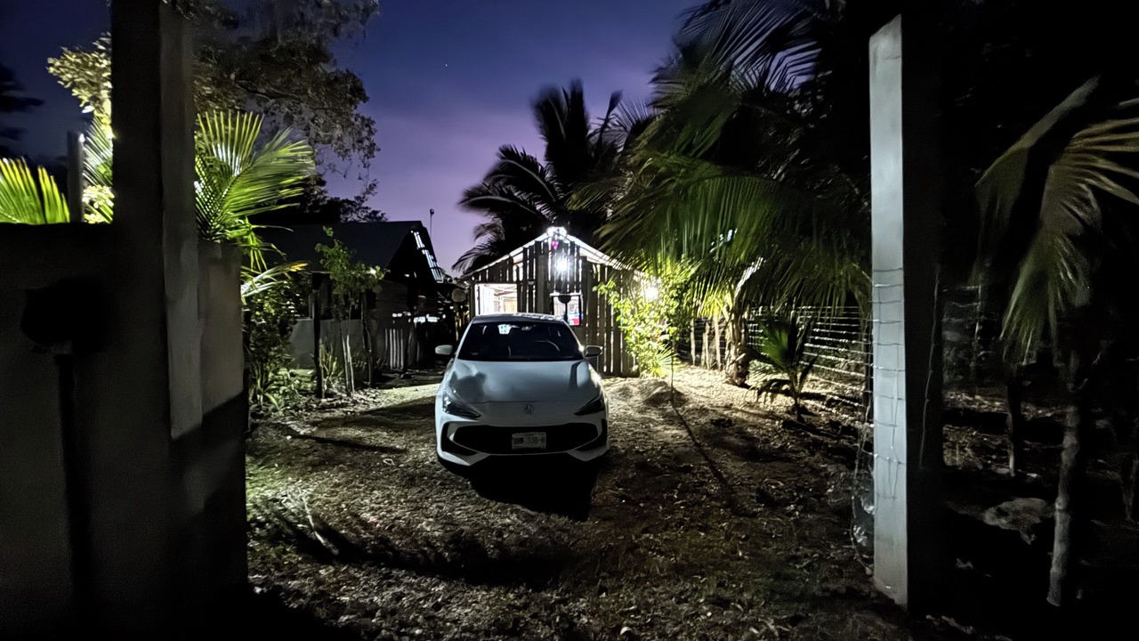 Photo of Outdoor in Puerto Juarez