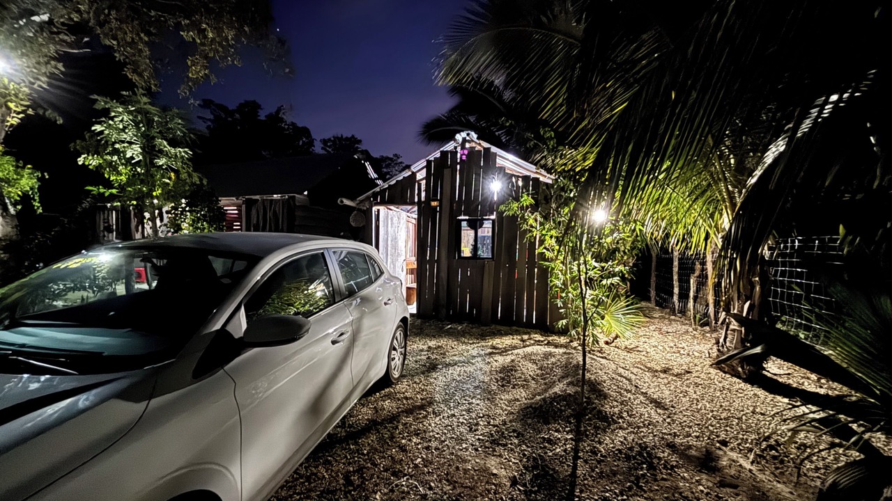 Photo of Outdoor in Puerto Juarez