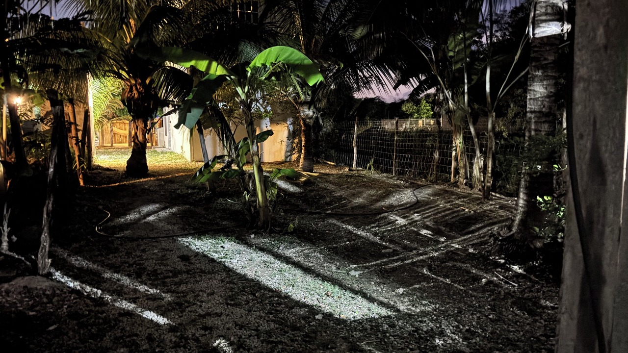 Photo of Outdoor in Puerto Juarez