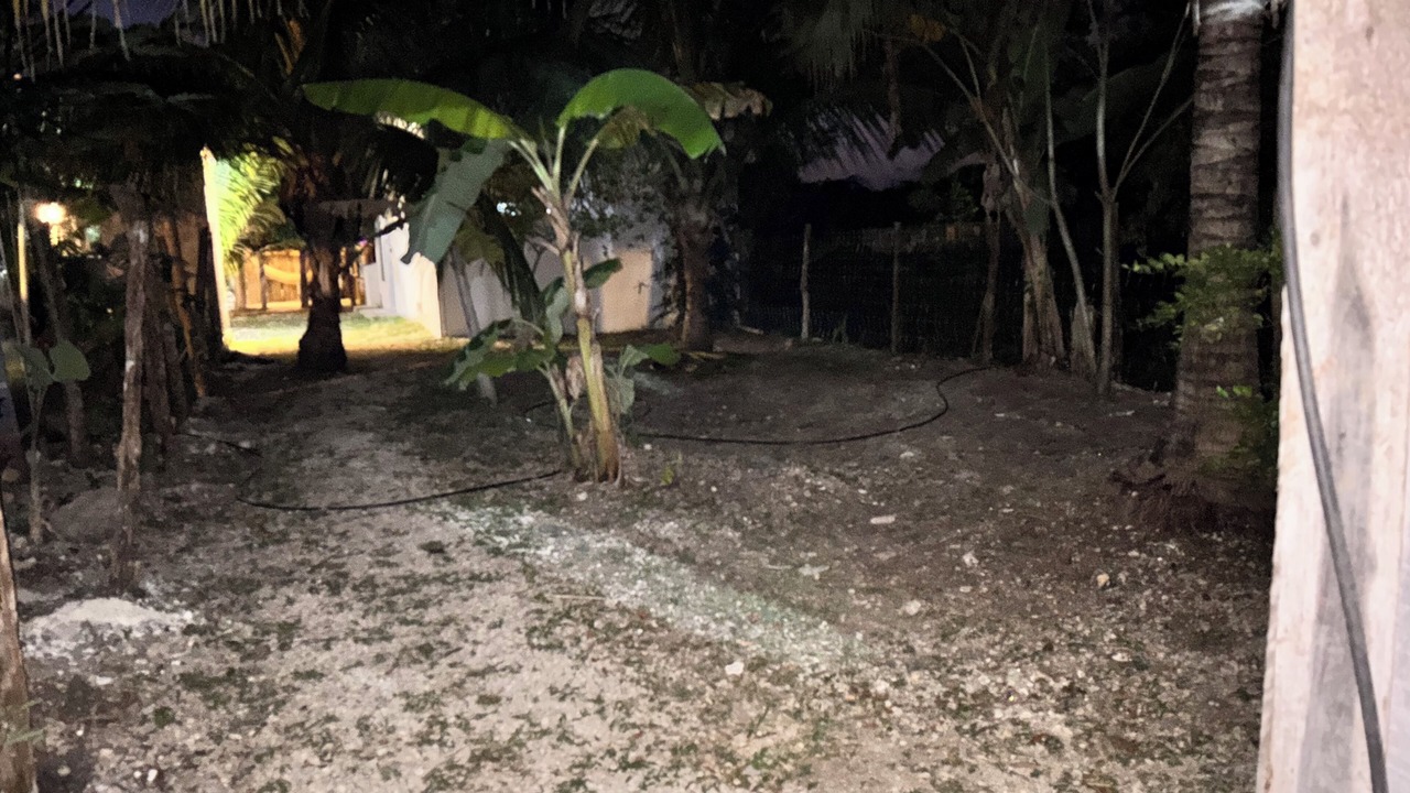 Photo of Outdoor in Puerto Juarez