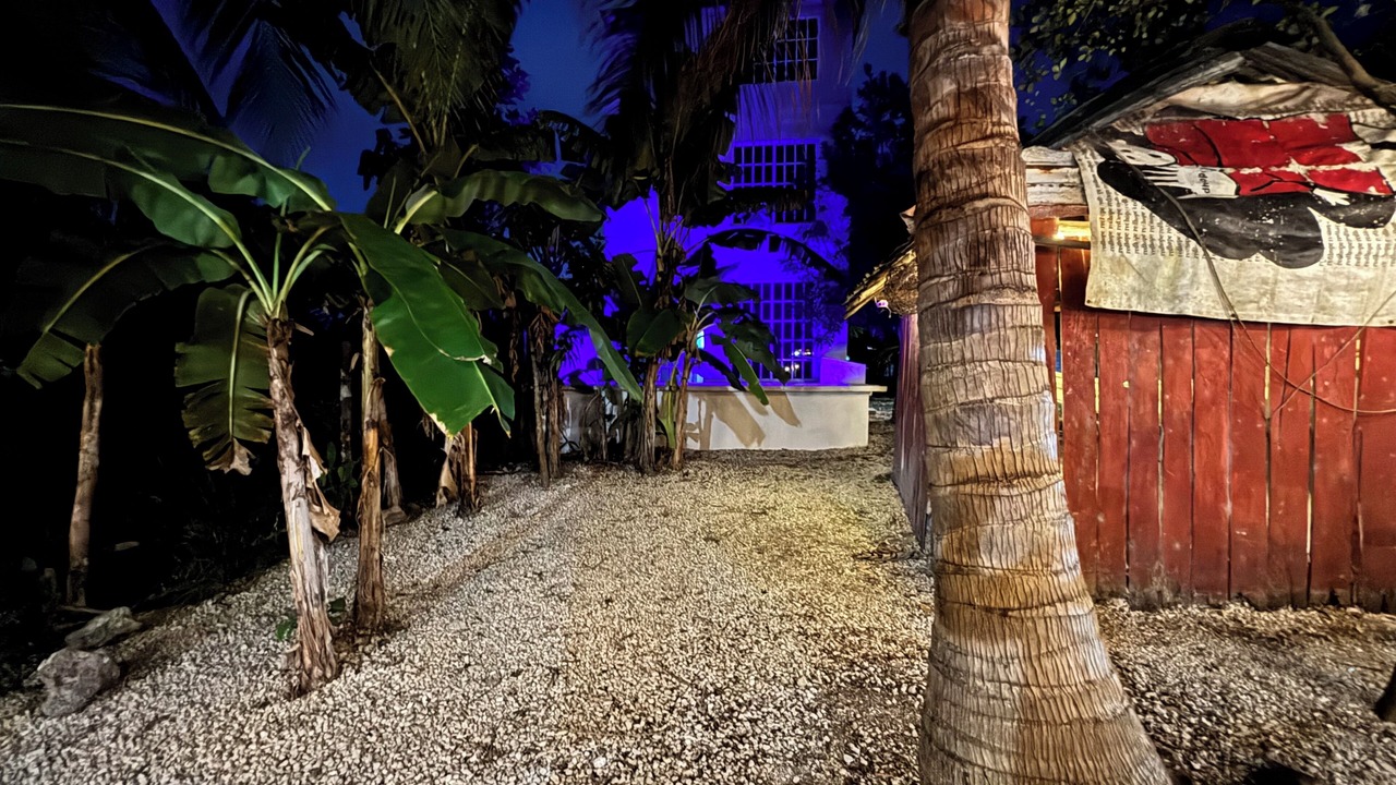 Photo of Outdoor in Puerto Juarez