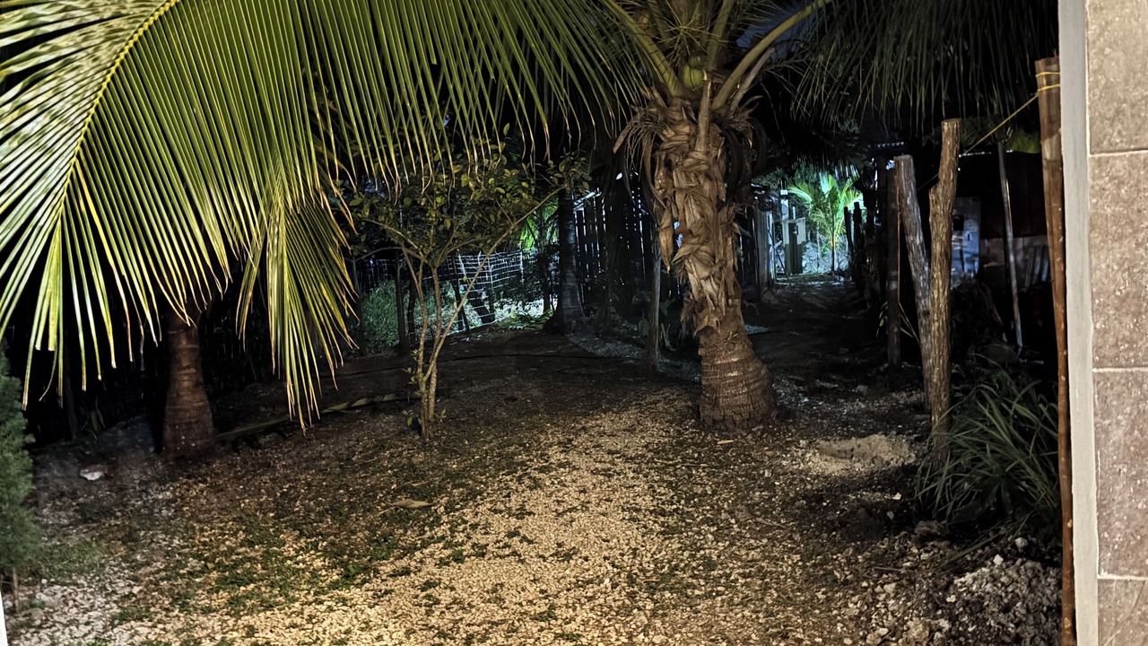 Photo of Outdoor in Puerto Juarez