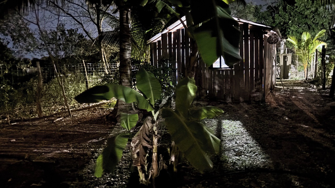 Photo of Outdoor in Puerto Juarez