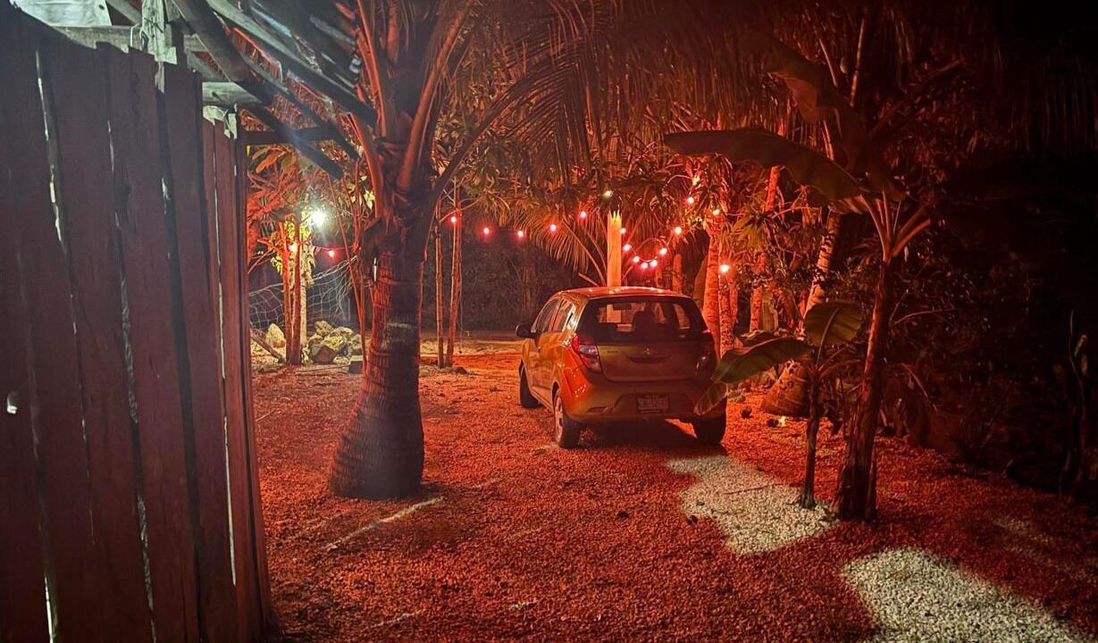 Photo of Outdoor in Puerto Juarez
