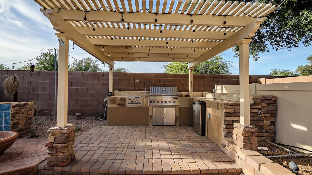 Photo of Outdoor in Seville