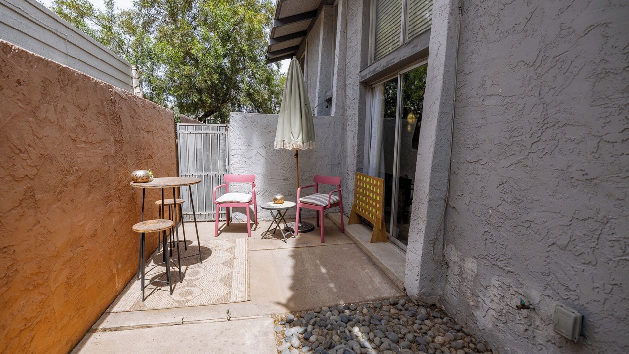 Photo of Outdoor in Arts District